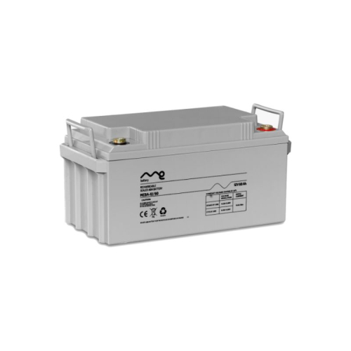 batería monoblock agm