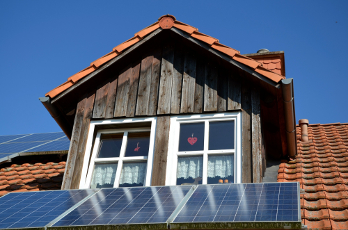 placas solares