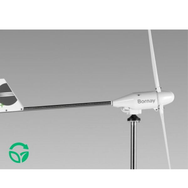 Aerogenerador Doméstico Bornay Comprar Aerogenerador minieólica