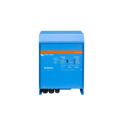 comprar inversor cargador solar