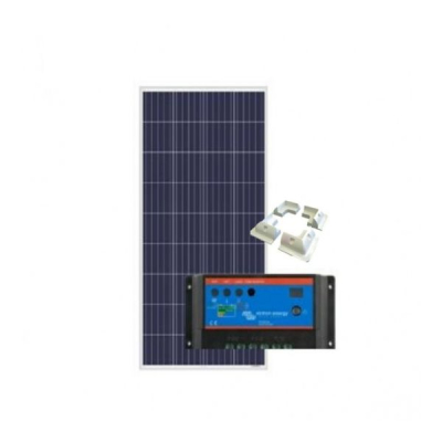 kit solar autoconsumo