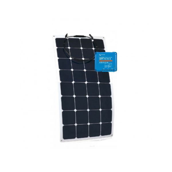 comprar kit solar para caravanas