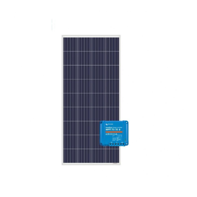 kit solar autoconsumo