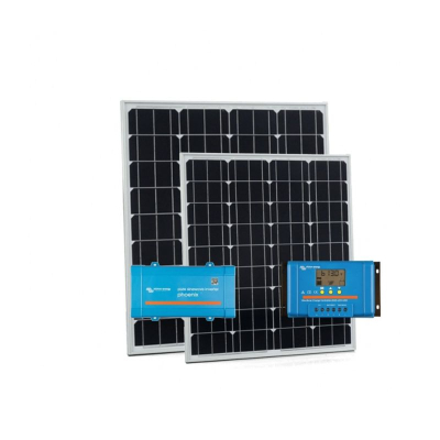 autoconsumo solar para barcos