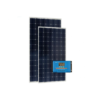 autoconsumo solar para barcos