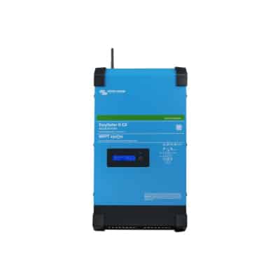 inversor cargador regulador Easy solar II 24-3000-70-32 mppt 250-70 GX