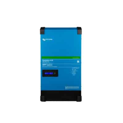 inversor cargador regulador Easy solar II 48-5000-70-50 mppt 250-100 GX