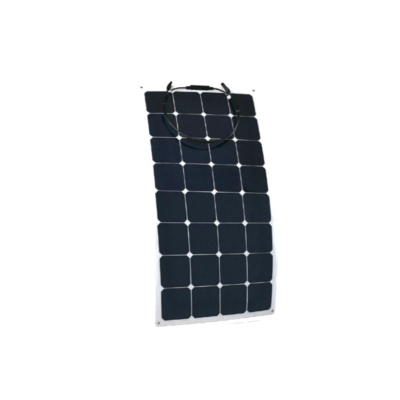 placa solar flexible