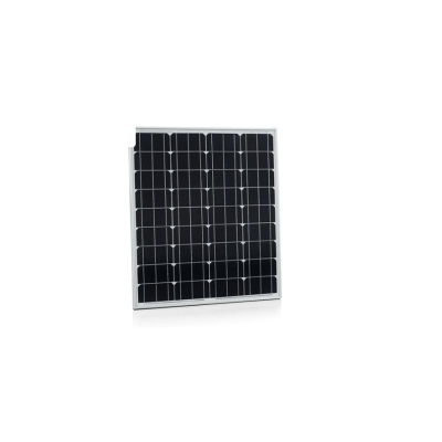 Placa solar para furgonetas