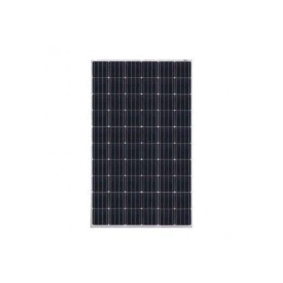 Panel solar monocristalino