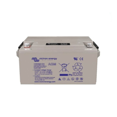 Batería Monoblock 12 voltios 60Ah