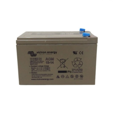 Batería Monoblock victron 12 voltios 14Ah