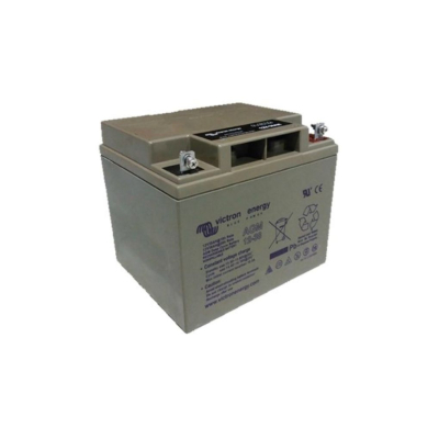 Batería Monoblock Victron 12 Voltios 38Ah