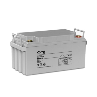 Batería monoblock para camper de 12 voltios