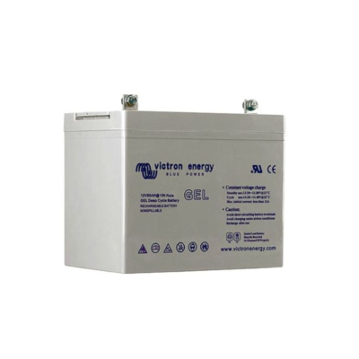 Batería monoblock Victron 12 voltios 60Ah para camper