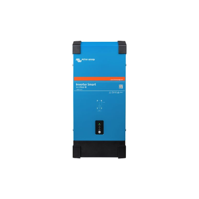 Inversor para paneles solares Phoneix Smart de victron