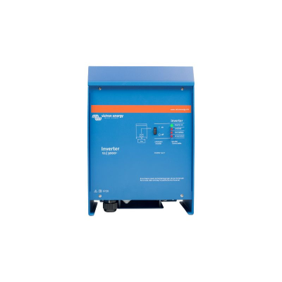 Inversor de corriente Victron Pheonix 12 voltios 3000VA