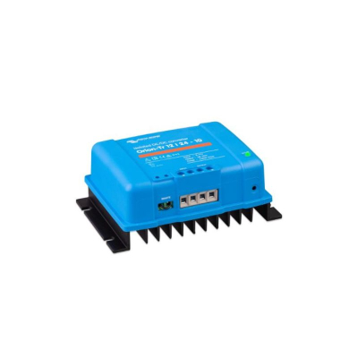 Cargador Booster victron Orion aislado para caravanas