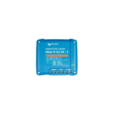 Booster Victron 5A para furgonetas
