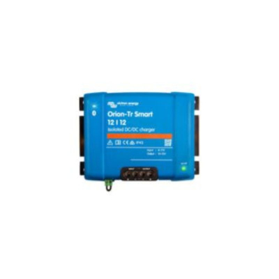 Convertidor de corriente victron 12 v 12v