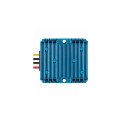 Convertidor de corriente para placas solares victron