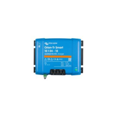 Convertidor de corriente victron 12v 24v Aislado