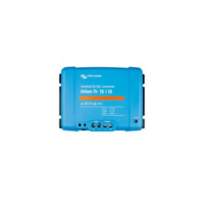 Convertidor DC DC Victron Orion Tr 12v 12v Aislado