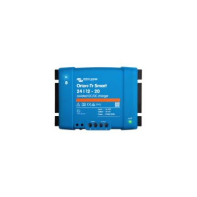 Convertidor DC DC Victron 24v 12v Aislado