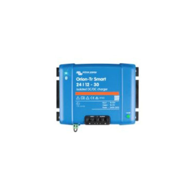 Convertidor DC DC Victron 24v a 12v para camper