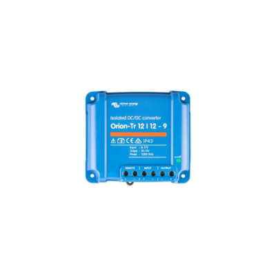 Convertidor DC DC victron Orion Tr 12v 12v Aislado