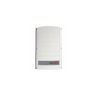 Inversor trifásico Solaredge de conexión a red