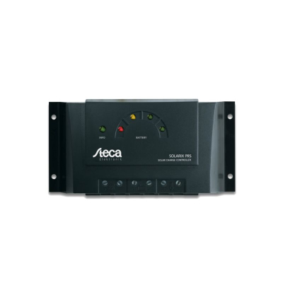 Regulador solar Steca pwm para placas solares