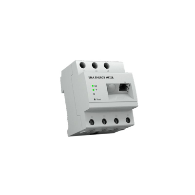 Medidor de energía SMA energy Meter