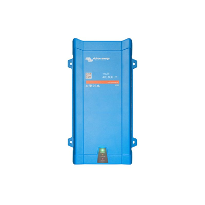 Inversor cargador Victron Multiplus 48V 800VA para caravanas