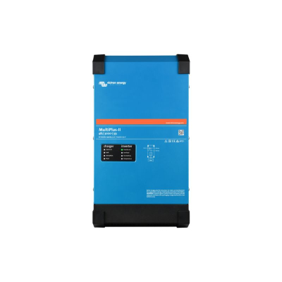 Inversor cargador Victron Multiplus II 48V 3000VA autoconsumo