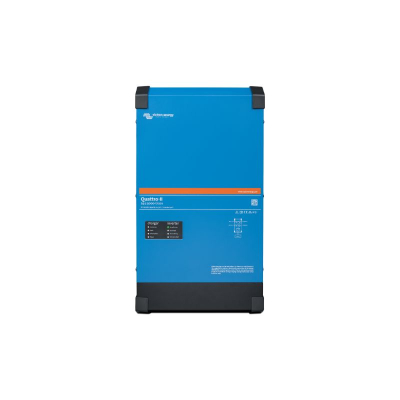 Inversor cargador Victron Quattro ii 24V 5000VA autoconsumo
