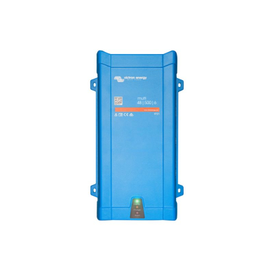 Inversor cargador Victron Multiplus 48V 500VA autoconsumo