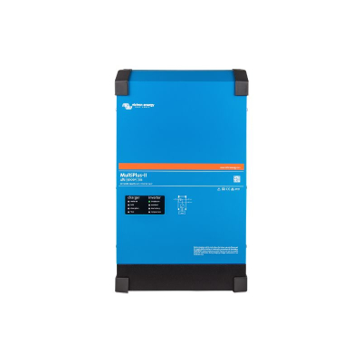 Inversor cargador Victron Multiplus II 48V 5000VA autoconsumo