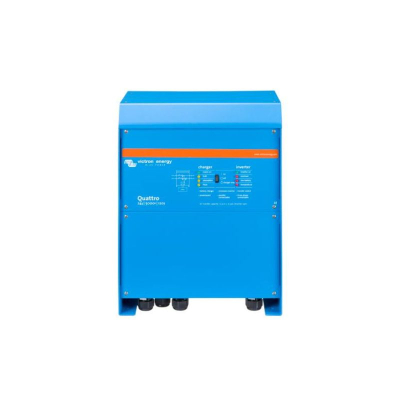inversor-cargador-victron-Quattro-24-voltios-autoconsumo