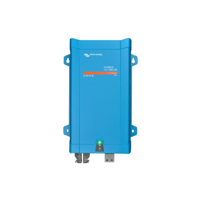 Inversor cargador Victron Multiplus 12V 1200VA para camper