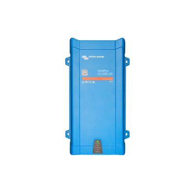 Inversor cargador Victron Multiplus 12 voltios para camper