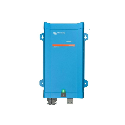 Inversor cargador victron Multiplus para furgonetas