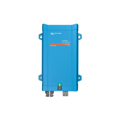 Inversor cargador Victron Multiplus 24V 1200VA para caravanas