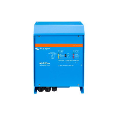 Inversor cargador victron Multiplus 12V 3000VA para autoconsumo