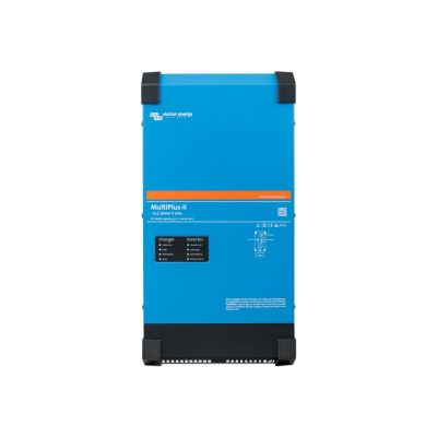 Inversro cargador Victron Multiplus II para autoconsumo 12V 3000VA