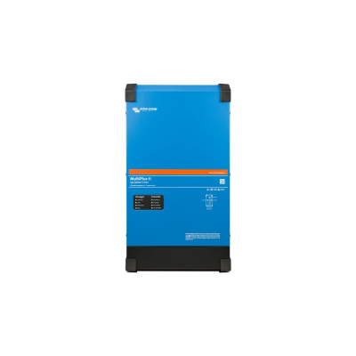 Inversor cargador victron Multiplus ii 24V 5000VA para autoconsumo