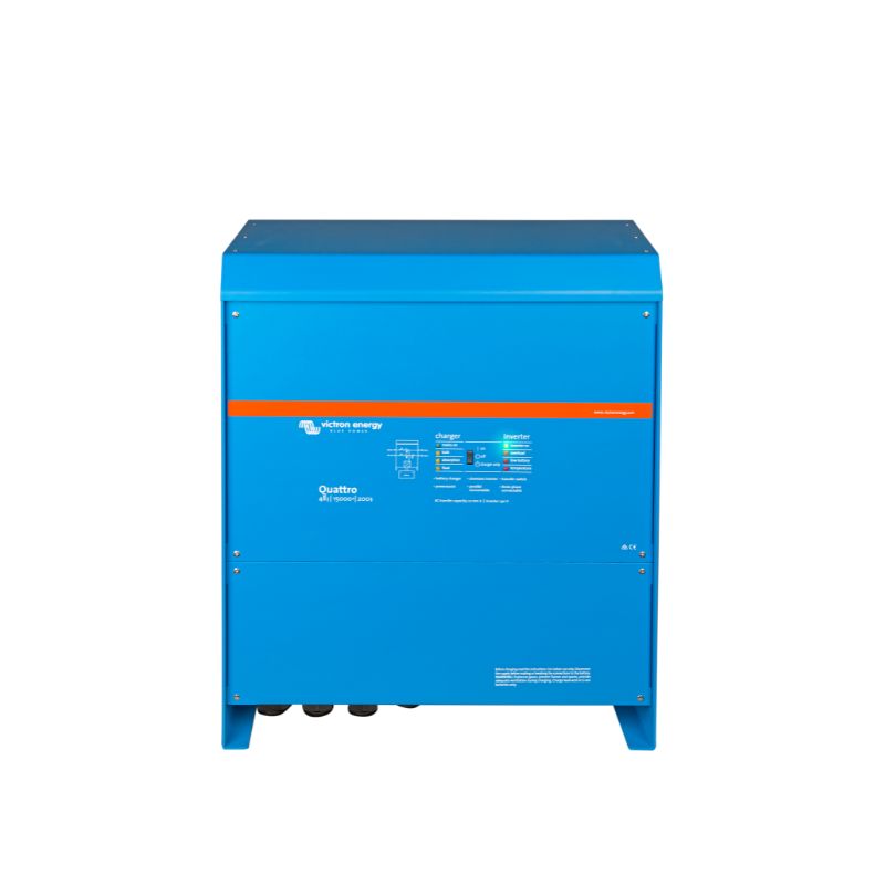 inversor-cargador-Victron-Quattro-48V-15000VA-Autoconsumo