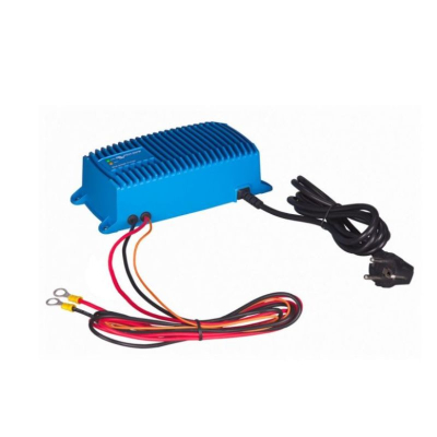 Cargador de baterías solares victron 12 voltios Waterproof IP67