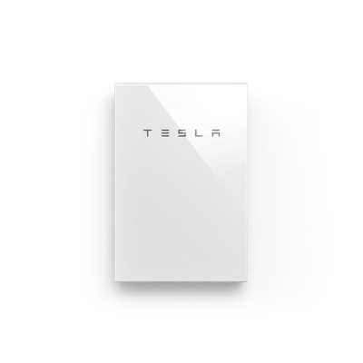 Batería Tesla Powerwall para el hogar