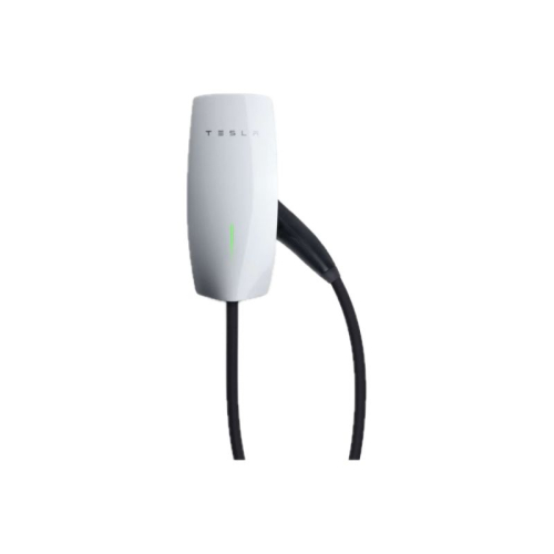 Tesla Wall Connector